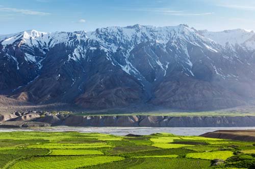 complete himachal tour package