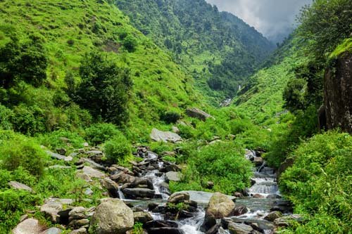 himachal pradesh tour packages