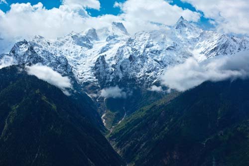kinnaur valley tour packages from chandigarh