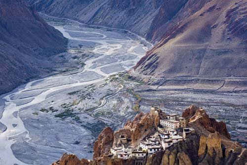 spiti valley tour packages from chandigarh