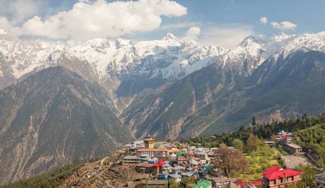 Everything you need to know before your Kinnaur Trip 2026