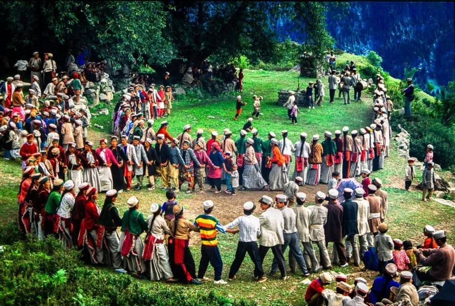 3 Kinnauri Festivals for 2026 - Dates and locations