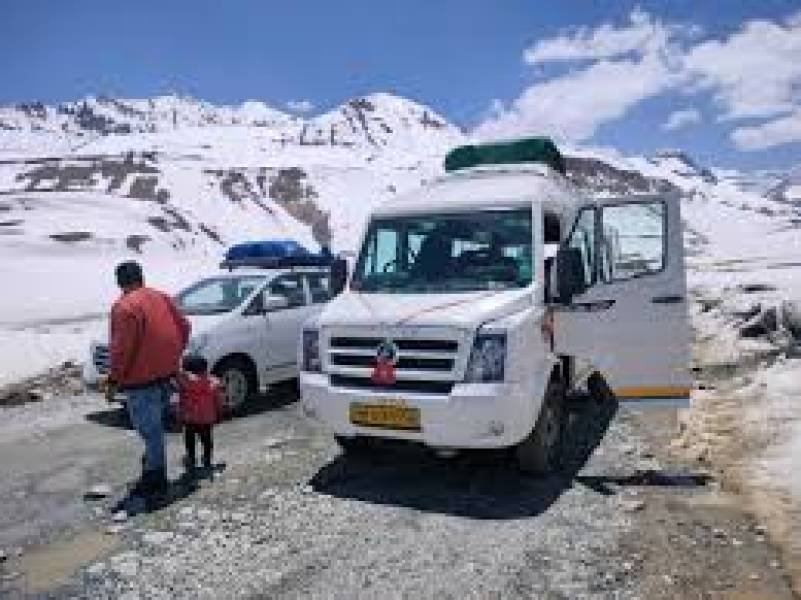 A Complete Checklist for Himachal Pradesh Car Rentals