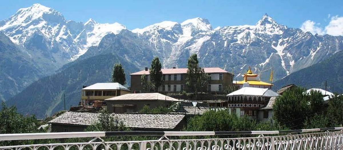 Best Himachal Destinations to Celebrate the New Year