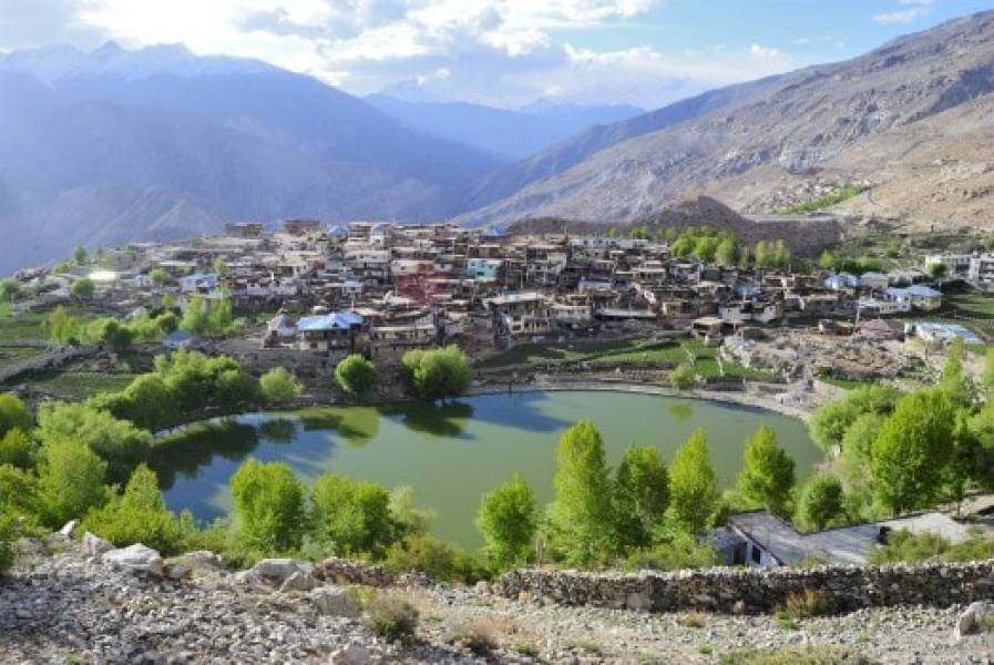 Kinnaur Tour Guide 2026: Best Time, Itinerary, Budget, Permit & Hidden Places