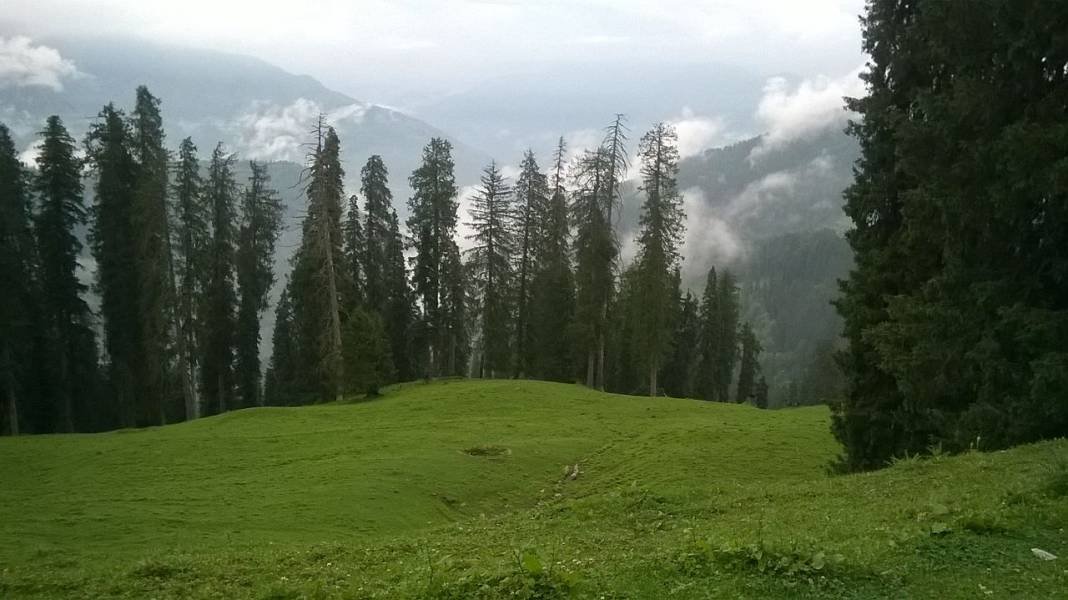 Top 5 Hidden Villages Near Manali You MUST Explore!