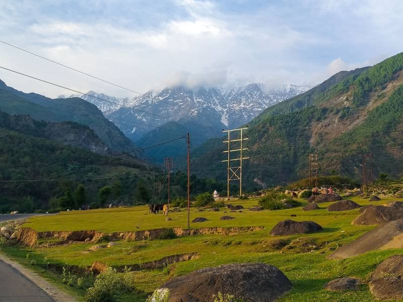 Is It Safe to Visit Dalhousie & Dharamshala in August? Routes, Weather, and Real Safety Data