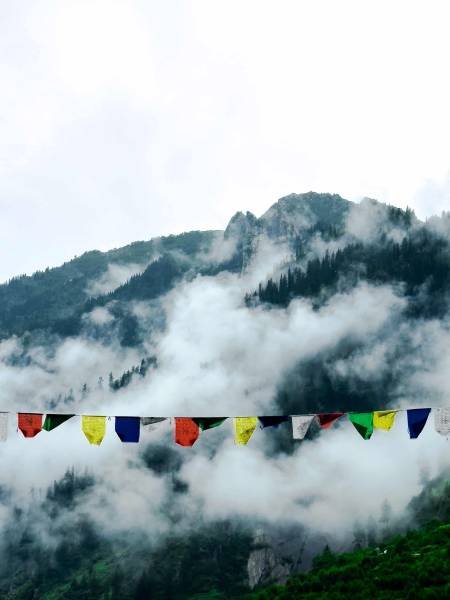 Safe to Visit Kinnaur in July? Here are Answers to All Your Questions
