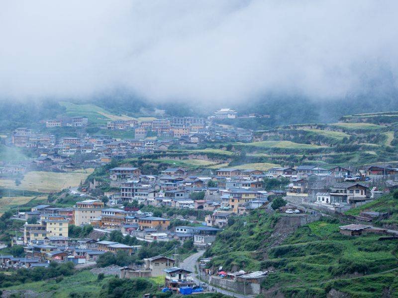 Hidden Himachal Pradesh Villages Worth Exploring