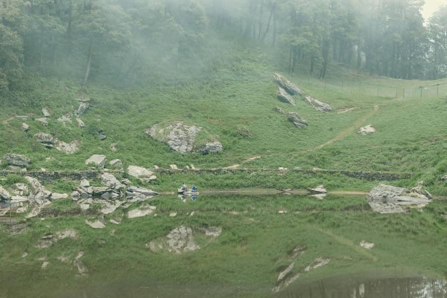 Himachal Pradesh Monsoon Weather Guide: 2026 Edition