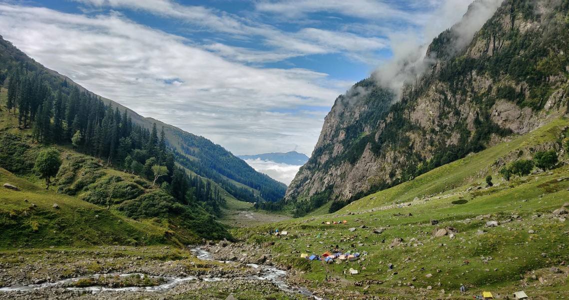 Kullu Manali Weather Guide: May, June, & July 2026 Edition