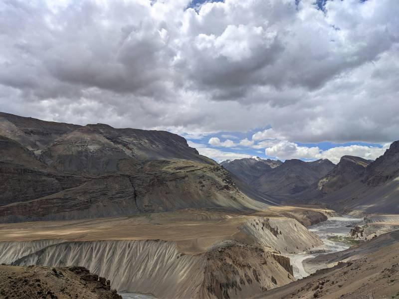 Spiti Valley Weather Guide - May 2026 Edition
