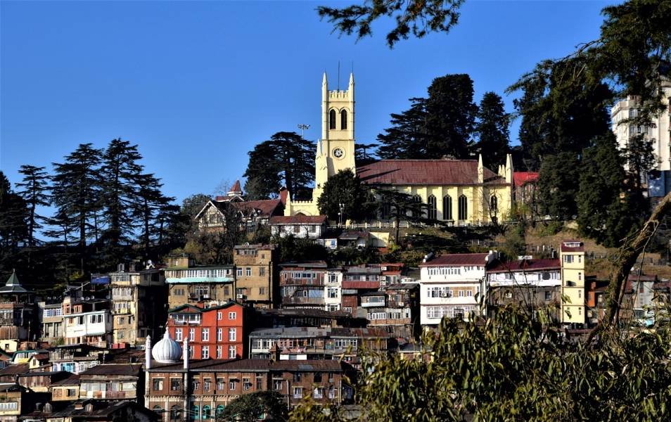 Tips and Tricks to Explore Shimla Like a Pro