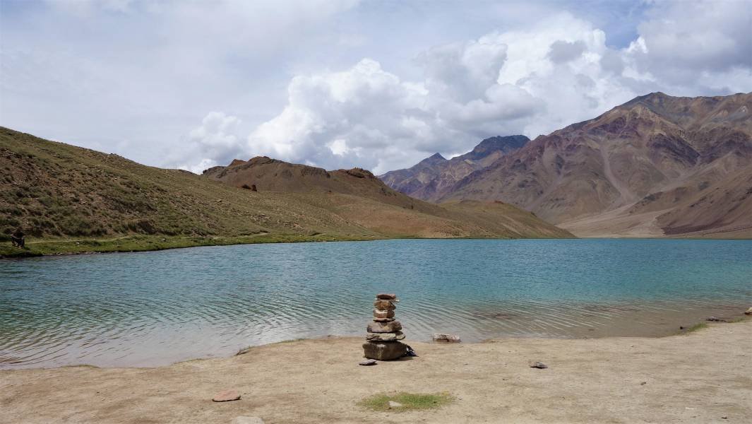 Top Things to Do in Spiti in September