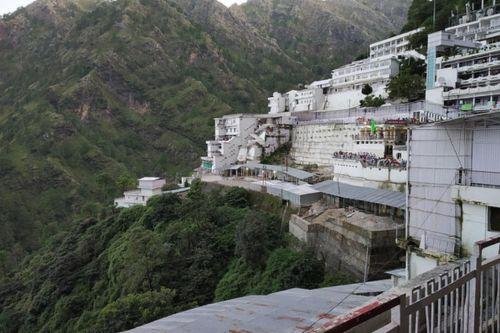 Quick tour of Complete Himachal with Katra & Amritsar from Delhi 9 Nighs and 10 Days