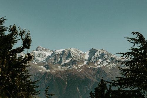 Dalhousie–Dharamshala Honeymoon Package – 4 Nights / 5 Days from Pathankot