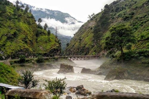 Book Himachal Tour Packages from Chandigarh – 5 Nights 6 Days Trip