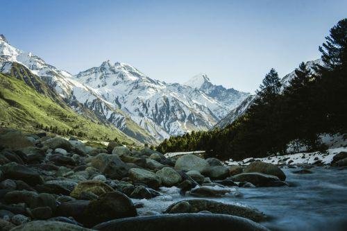 Long tour of Complete Himachal with Amritsar from Chandigarh 14 Nights and 15 Days